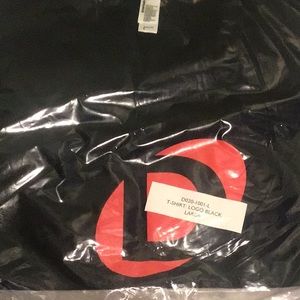 New Dinan Motorsport LOGO Tee Shirt